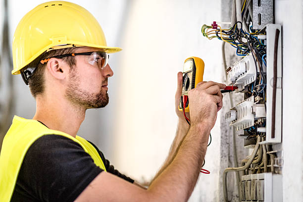 Commercial Electrical Services in Lakewood, CO